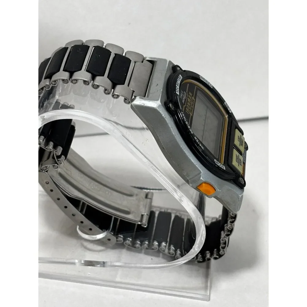 Timex this watch